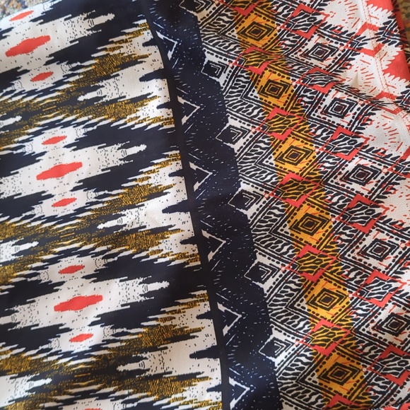 Anthropologie Maeve pencil skirt - Picture 2 of 2